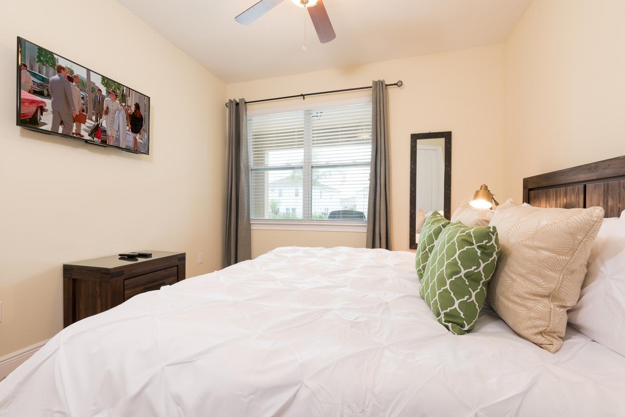 Disney Dreams Luxury Home With Private Water Park Orlando Exterior photo
