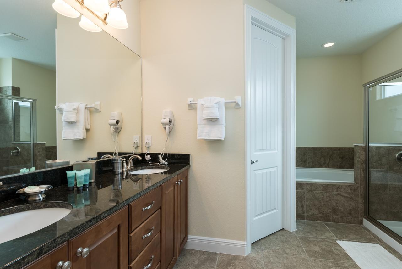 Disney Dreams Luxury Home With Private Water Park Orlando Exterior photo