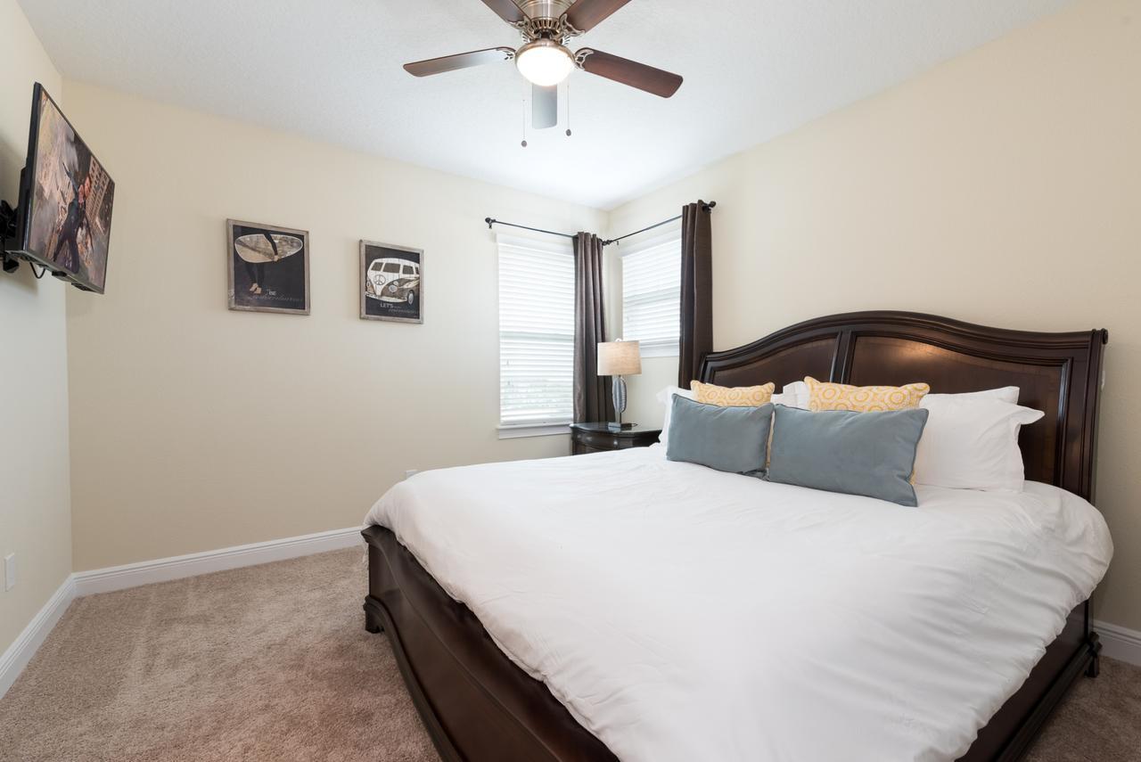 Disney Dreams Luxury Home With Private Water Park Orlando Exterior photo