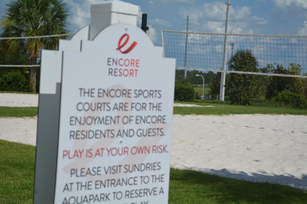 Disney Dreams Luxury Home With Private Water Park Orlando Exterior photo
