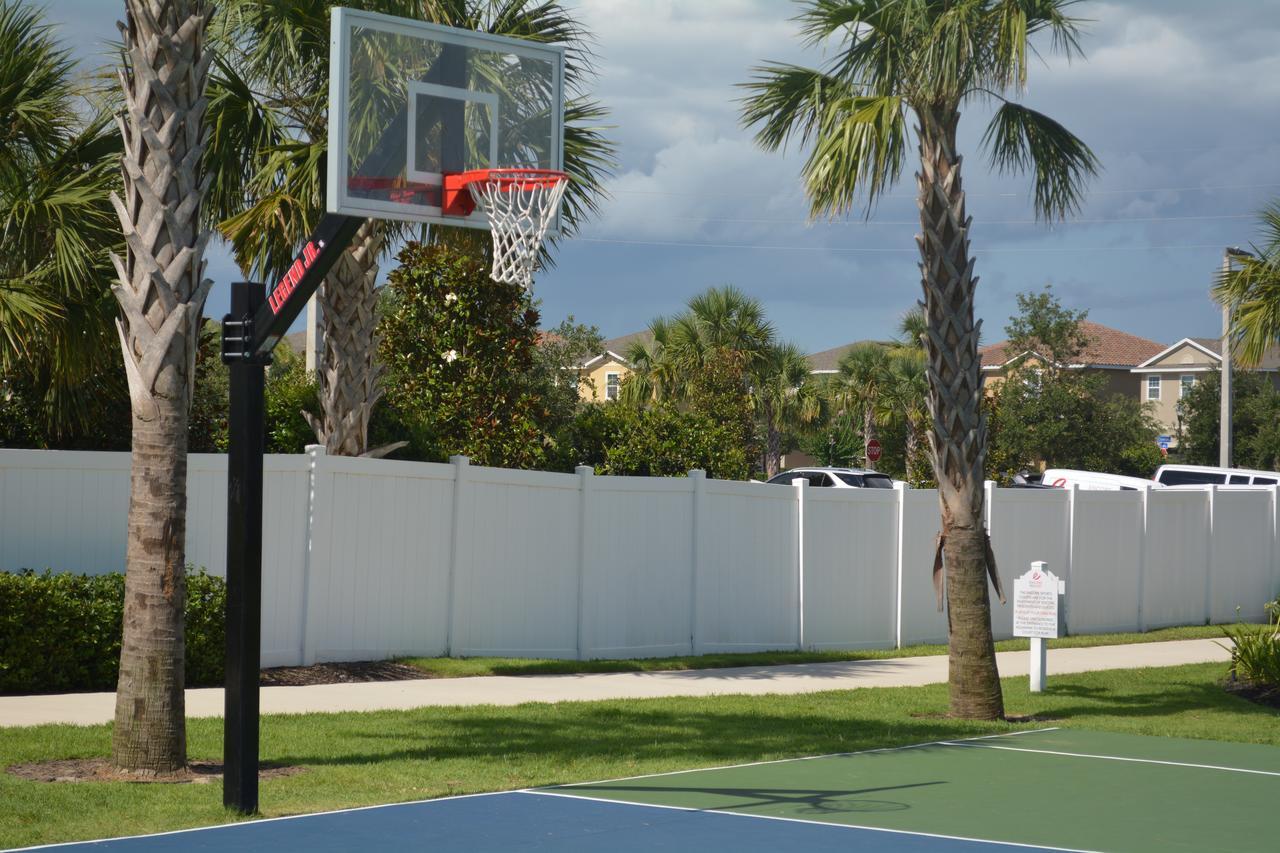 Disney Dreams Luxury Home With Private Water Park Orlando Exterior photo