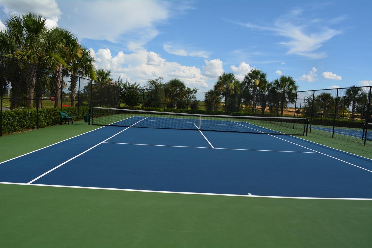 Disney Dreams Luxury Home With Private Water Park Orlando Exterior photo