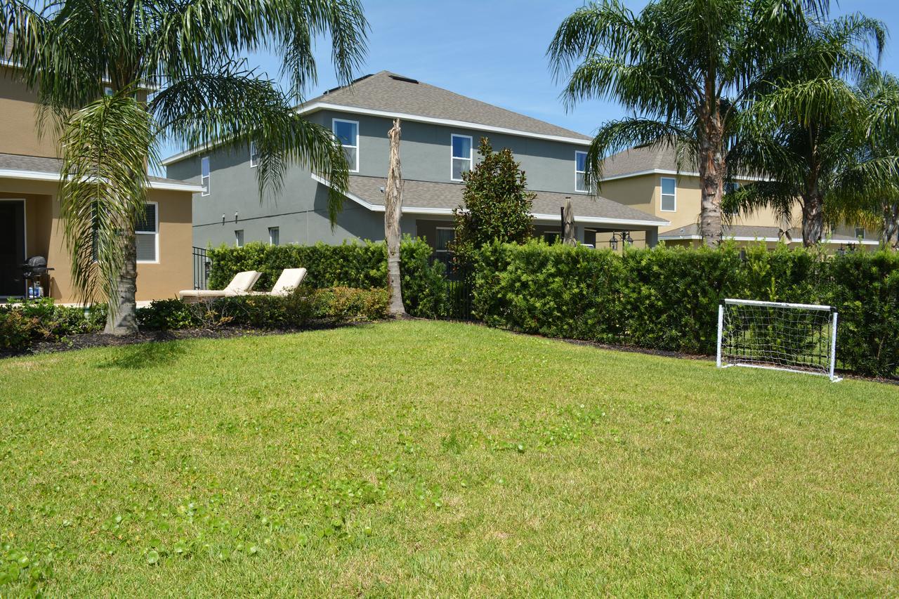 Disney Dreams Luxury Home With Private Water Park Orlando Exterior photo