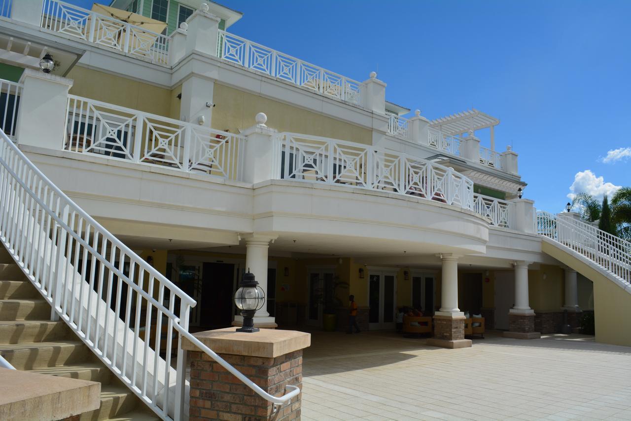 Disney Dreams Luxury Home With Private Water Park Orlando Exterior photo