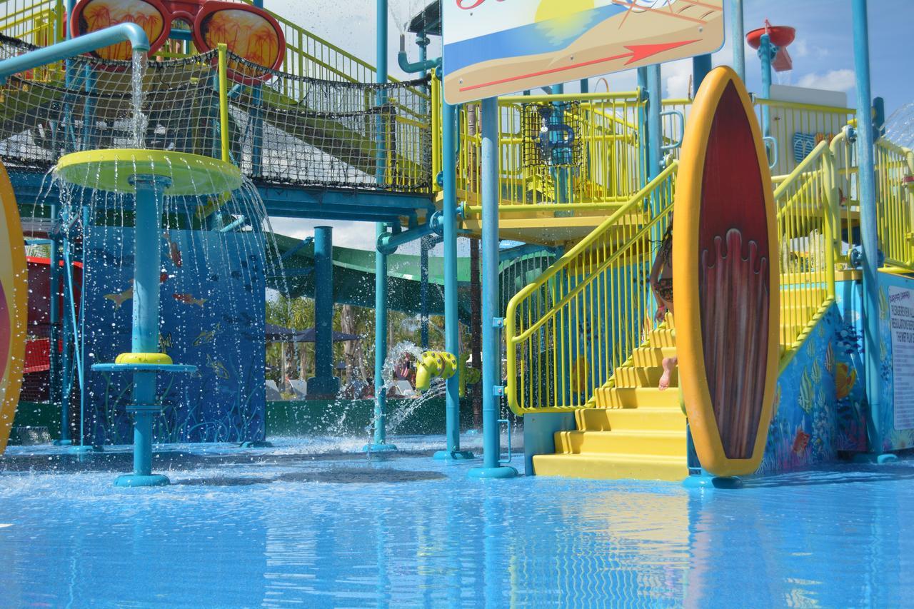 Disney Dreams Luxury Home With Private Water Park Orlando Exterior photo